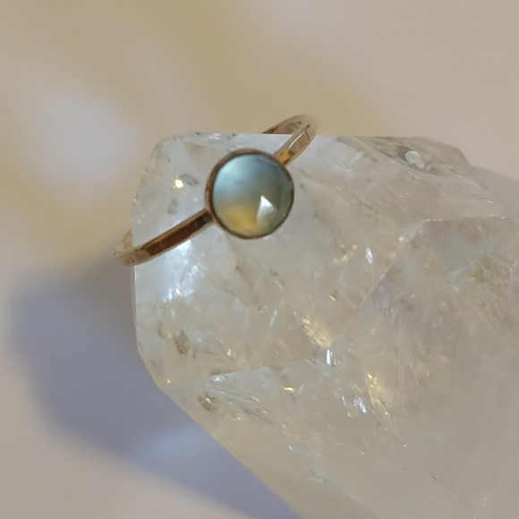 Jewelry - Gemstone ring